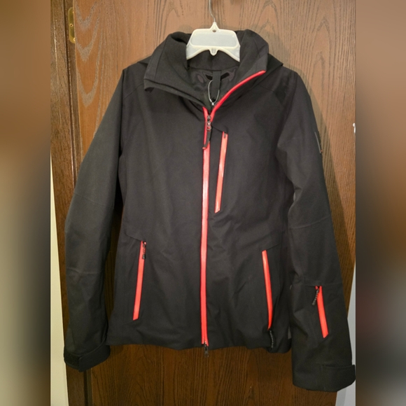 Bogner Fire + Ice Eason-To Ski Jacket - Waterproof, Insulated - Picture 1 of 8